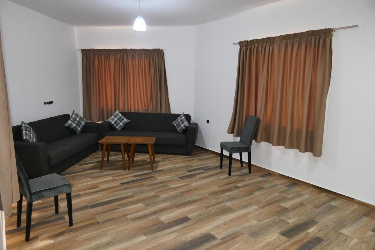 Hotel Corail De Cabo Cabo Negro Kültér fotó