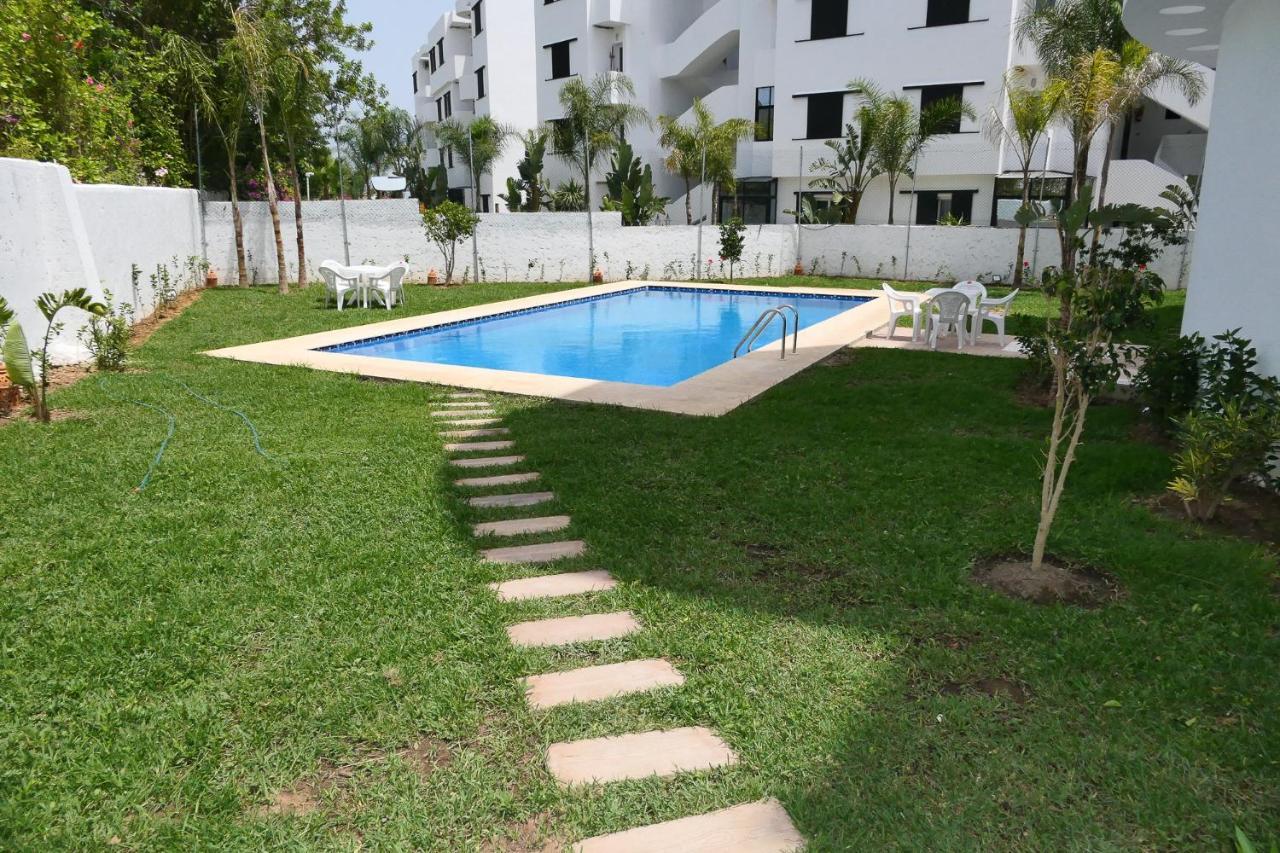 Hotel Corail De Cabo Cabo Negro Kültér fotó