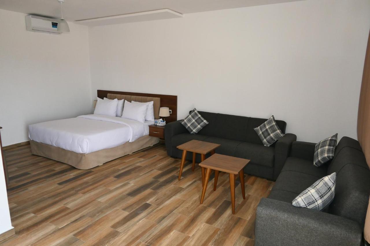 Hotel Corail De Cabo Cabo Negro Kültér fotó