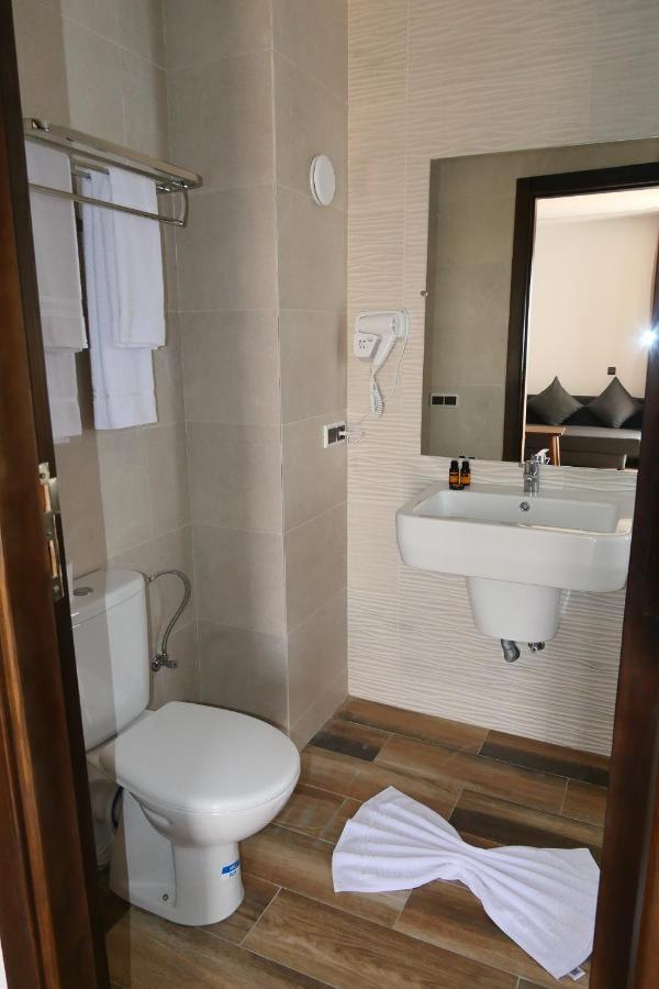 Hotel Corail De Cabo Cabo Negro Szoba fotó