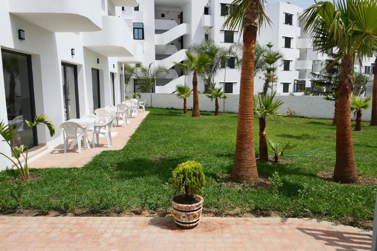 Hotel Corail De Cabo Cabo Negro Kültér fotó