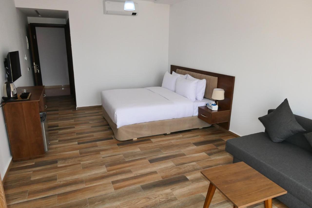 Hotel Corail De Cabo Cabo Negro Kültér fotó