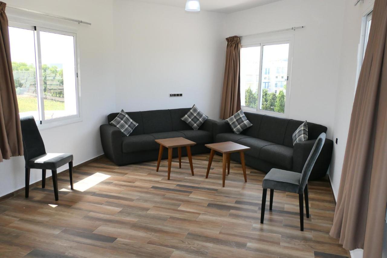 Hotel Corail De Cabo Cabo Negro Kültér fotó