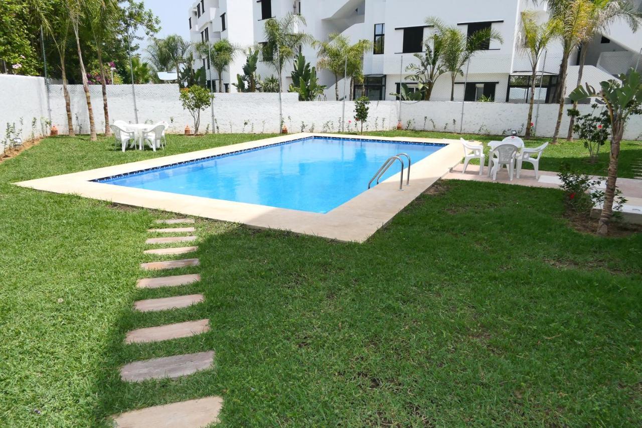 Hotel Corail De Cabo Cabo Negro Kültér fotó