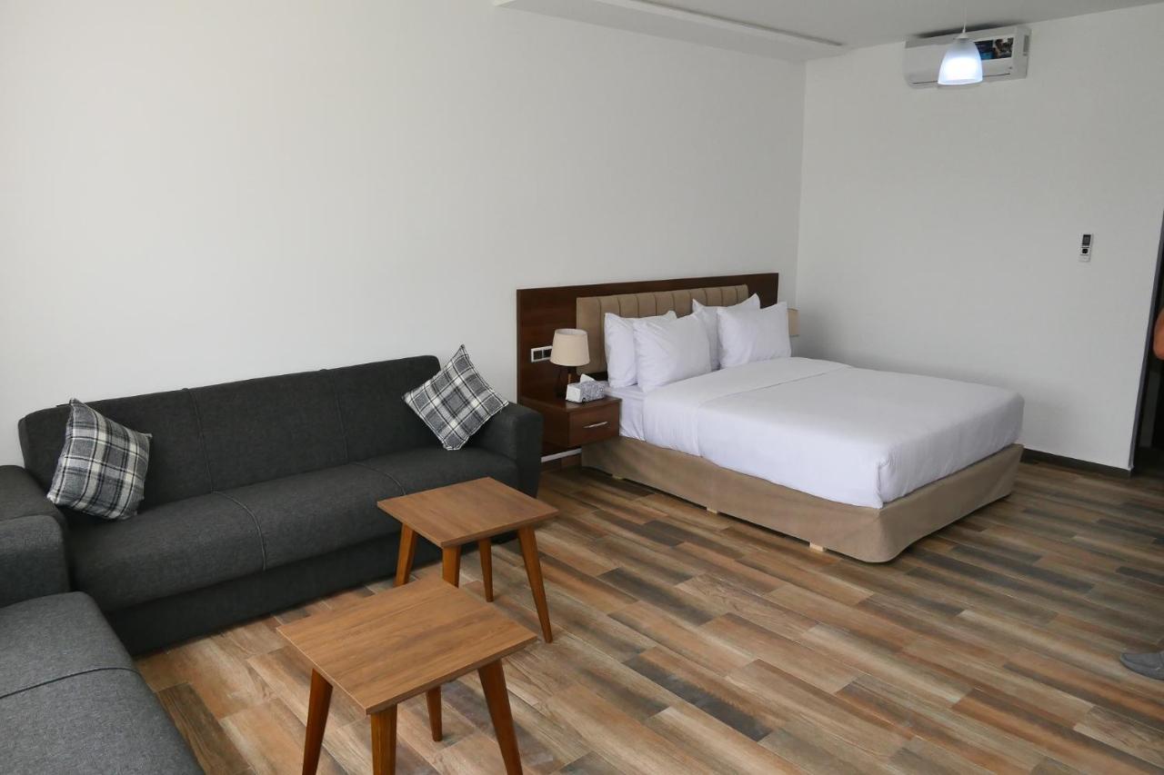 Hotel Corail De Cabo Cabo Negro Kültér fotó