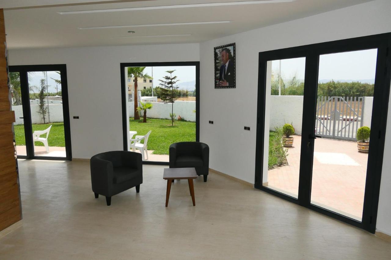 Hotel Corail De Cabo Cabo Negro Kültér fotó