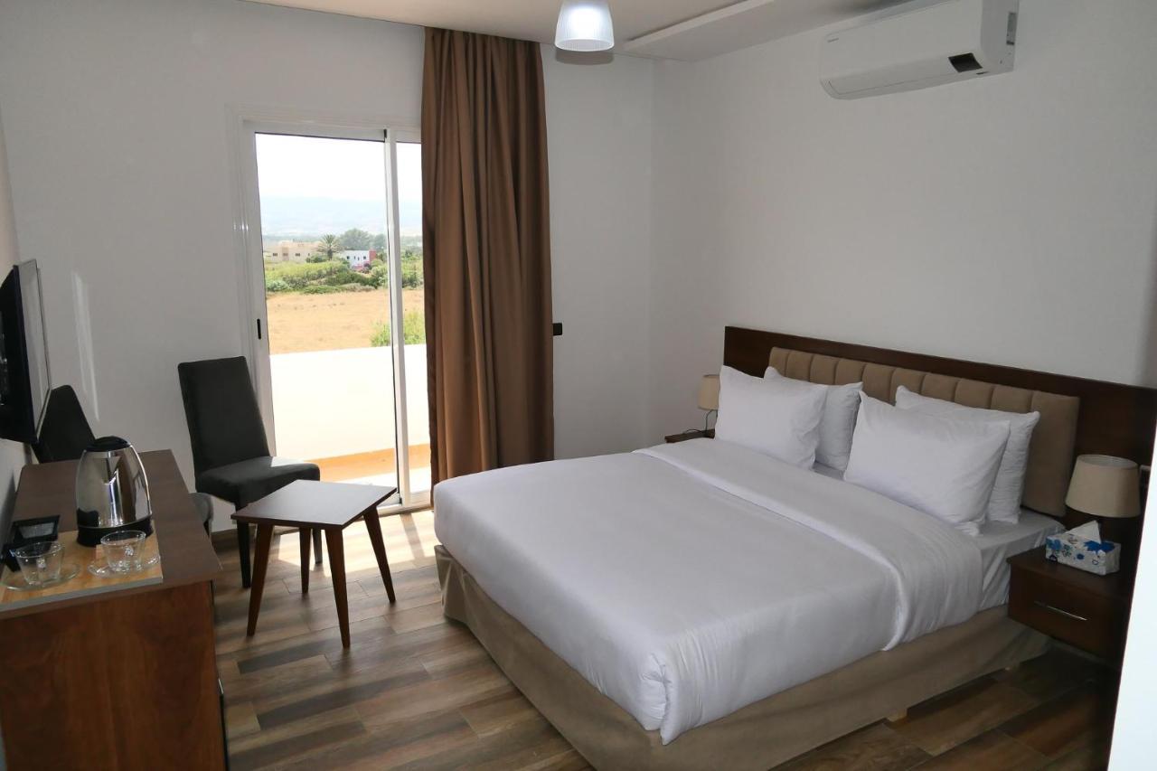 Hotel Corail De Cabo Cabo Negro Kültér fotó