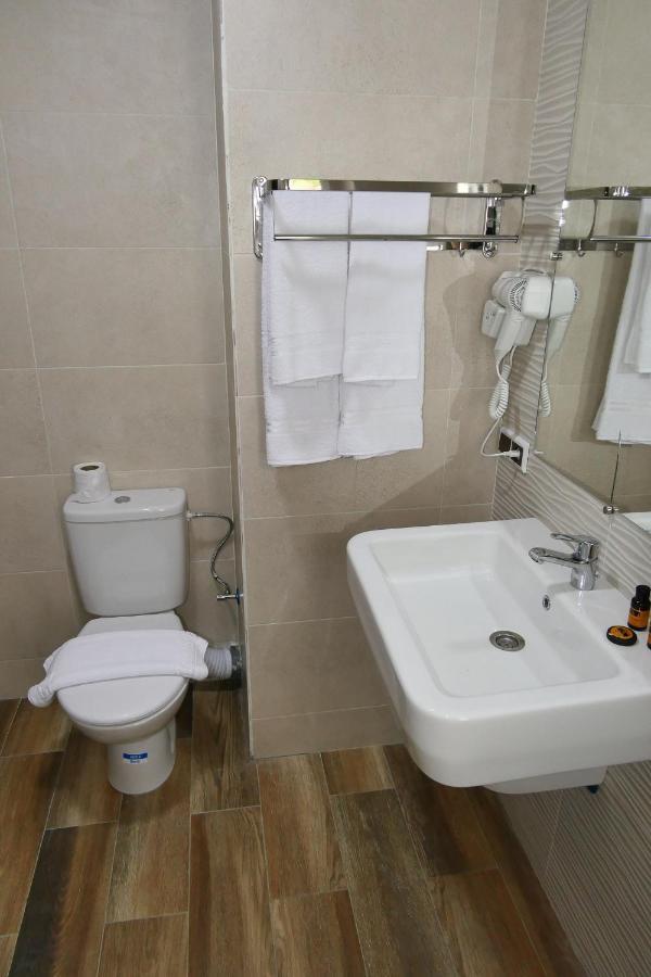 Hotel Corail De Cabo Cabo Negro Szoba fotó