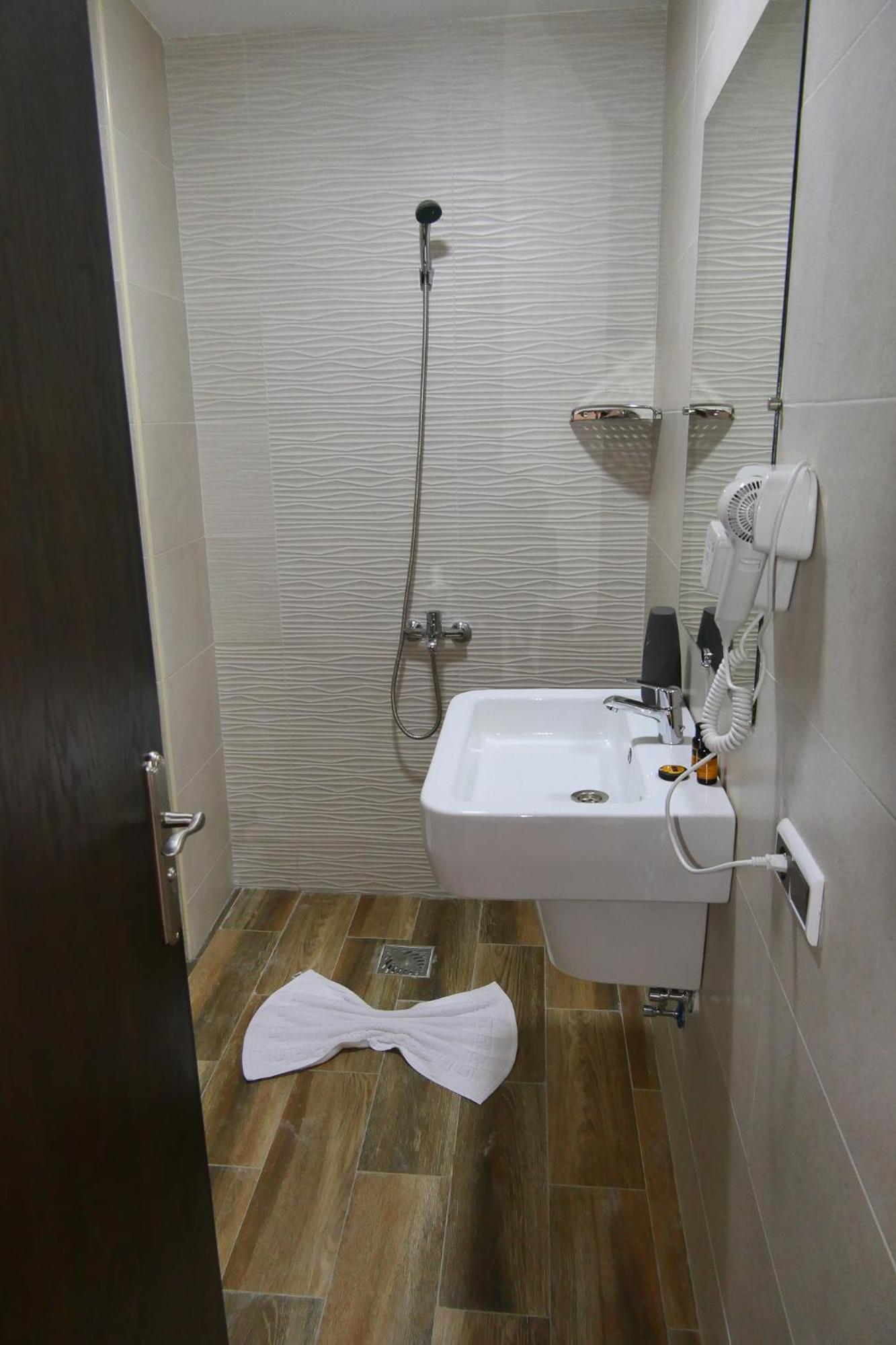 Hotel Corail De Cabo Cabo Negro Szoba fotó